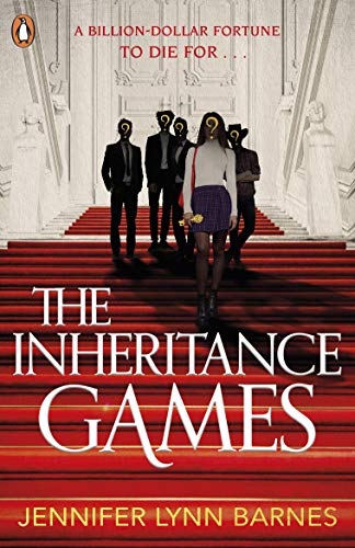 Book The Inheritance Games free