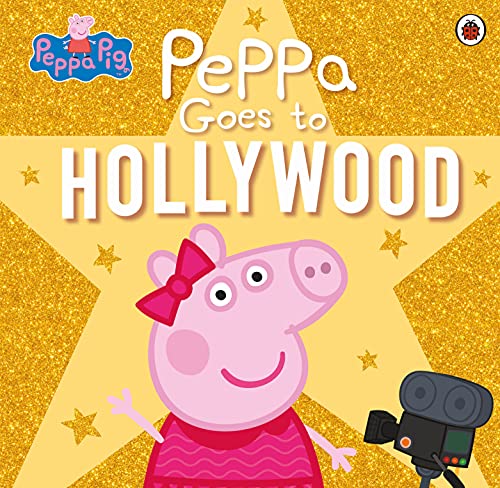 Book Peppa Pig: Peppa Goes to Hollywood free
