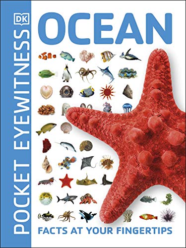 Book Ocean: Facts at Your Fingertips (Pocket Eyewitness) free