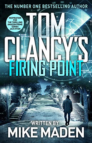 Book Tom Clancy's Firing Point free