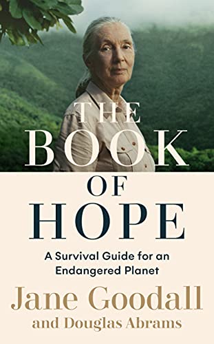 Book The Book of Hope free