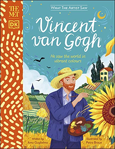 Book The Met Vincent van Gogh free