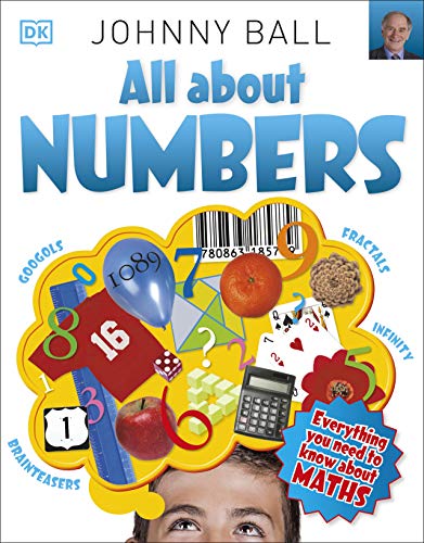 Book All About Numbers free
