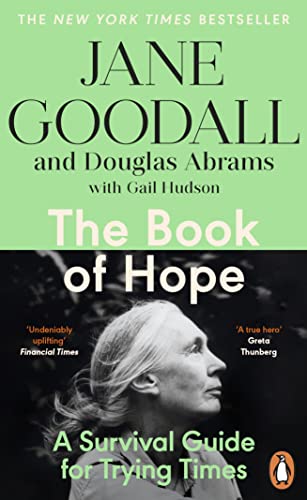 Book The Book of Hope free