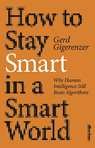 Book How to Stay Smart in a Smart World free