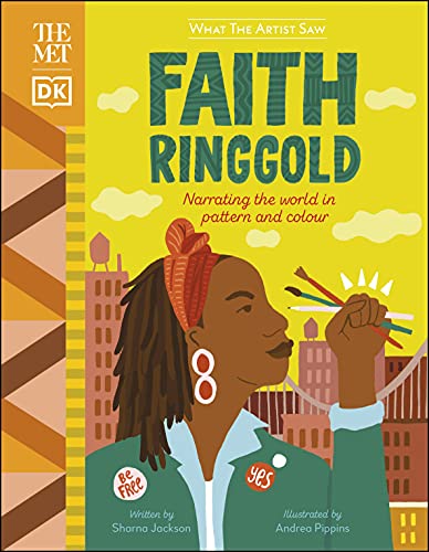 Book The Met Faith Ringgold free