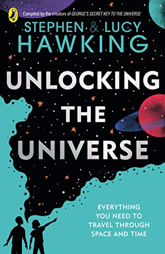 Book Unlocking the Universe free