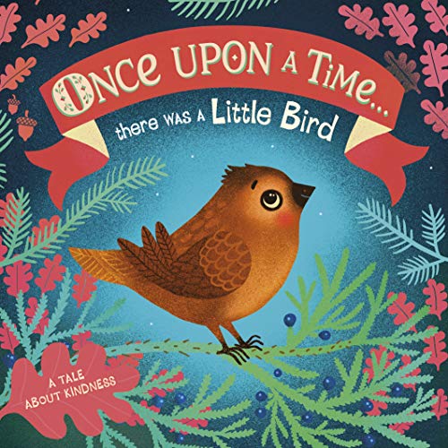 Book Once Upon A Time...there was a Little Bird free