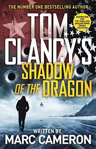 Book Tom Clancy's Shadow of the Dragon free