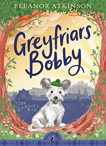 Book Greyfriars Bobby (Puffin Classics) free