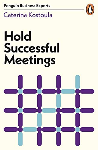 Book Hold Successful Meetings (Penguin Business Experts) free