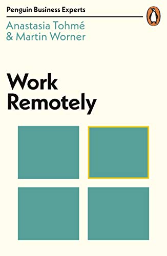 Book Work Remotely (Penguin Business Experts Series) free
