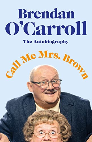 Book Call Me Mrs Brown free Book Call Me Mrs Brown free