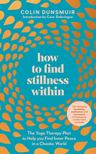Book How to Find Stillness Within free