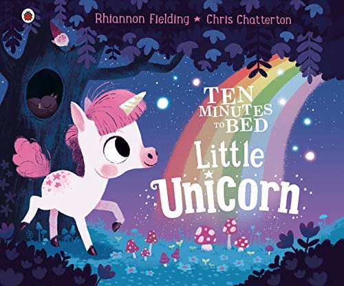 Book Little Unicorn (Ten Minutes to Bed) free