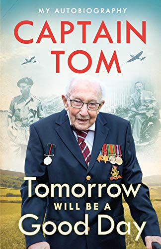 Book Tomorrow Will Be A Good Day: My Autobiography free