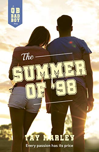 Book The Summer of '98 (A Wattpad Novel) free