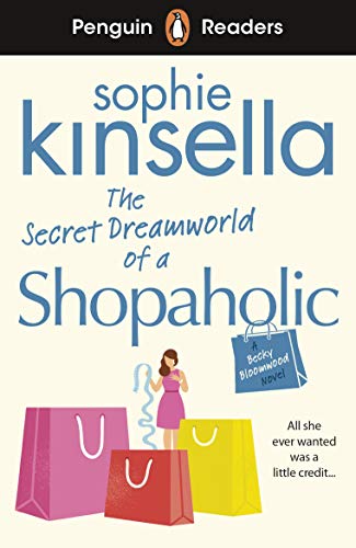 Book Penguin Readers Level 3: The Secret Dreamworld Of A Shopaholic (ELT Graded Reader) free
