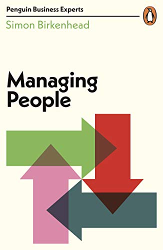 Book Managing People (Penguin Business Experts Series) free