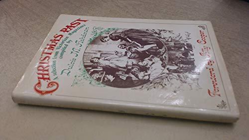 Book Christmas Past: A Selection From Victorian Magazines free