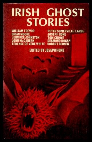 Book Irish Ghost Stories free