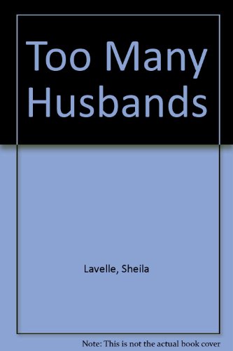 Book Too Many Husbands free