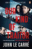 Book Our Kind of Traitor free