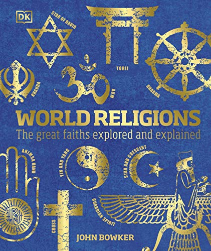 Book World Religions free