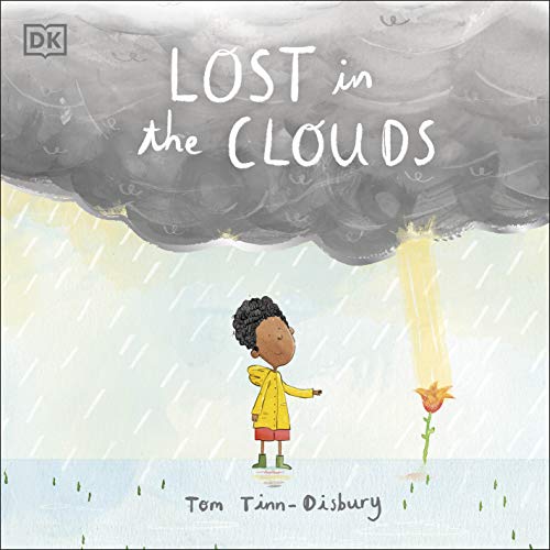 Book Lost in the Clouds: A gentle story to help children understand death and grief free