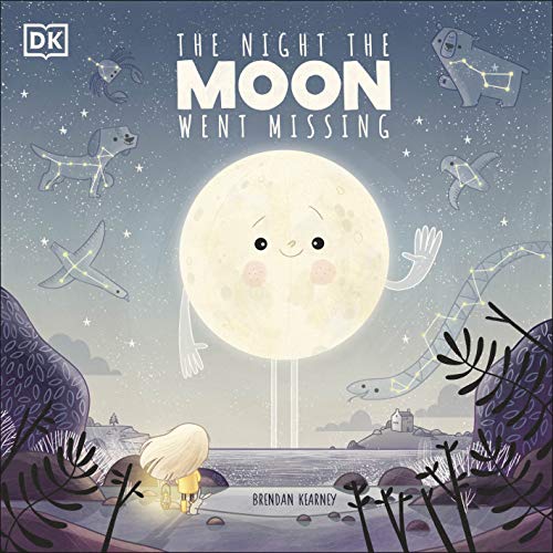 Book Night the Moon Went Missing free