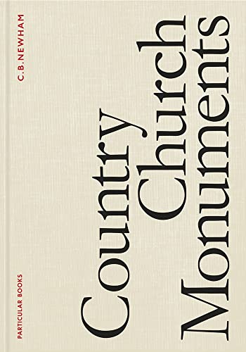 Book Country Church Monuments free