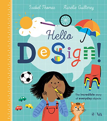 Book Hello Design! free