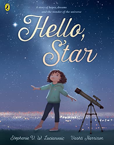 Book Hello Star free