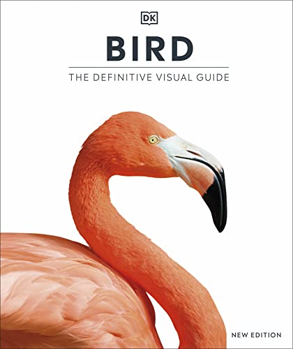 Book Bird: The Definitive Visual Guide free