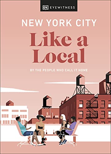 Book New York City Like a Local (Travel Guide) free