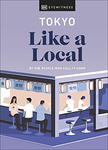 Book Tokyo Like a Local (Travel Guide) free