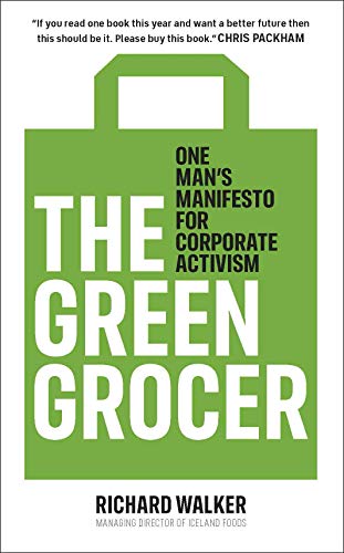 Book The Green Grocer free