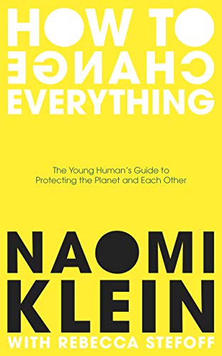 Book How To Change Everything free