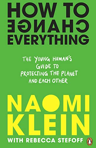 Book How To Change Everything free