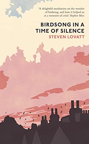 Book Birdsong in a Time of Silence free