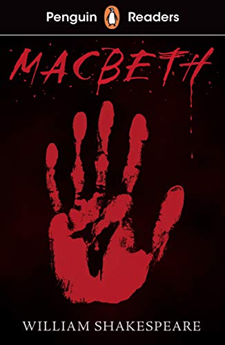 Book Penguin Readers Level 1: Macbeth (ELT Graded Reader) free