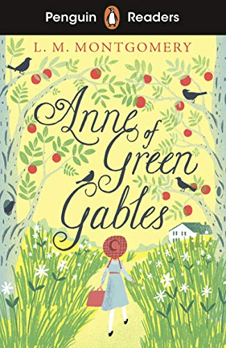 Book Penguin Readers Level 2: Anne of Green Gables (ELT Graded Reader) free