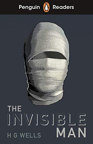 Book Penguin Readers Level 4: The Invisible Man (ELT Graded Reader) free