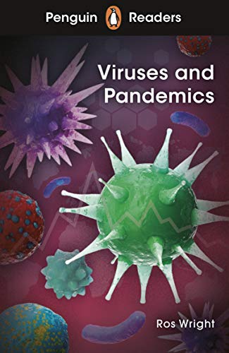 Book Penguin Readers Level 6: Viruses and Pandemics (ELT Graded Reader) free
