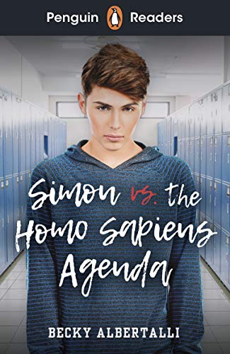 Book Penguin Readers Level 5: Simon vs. The Homo Sapiens Agenda (ELT Graded Reader) free