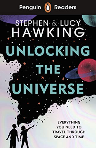 Book Penguin Readers Level 5: Unlocking the Universe (ELT Graded Reader) free