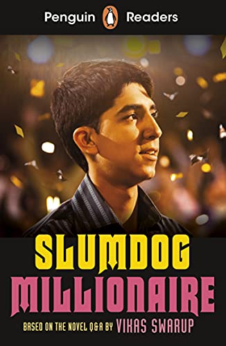 Book Penguin Readers Level 6: Slumdog Millionaire (ELT Graded Reader) free