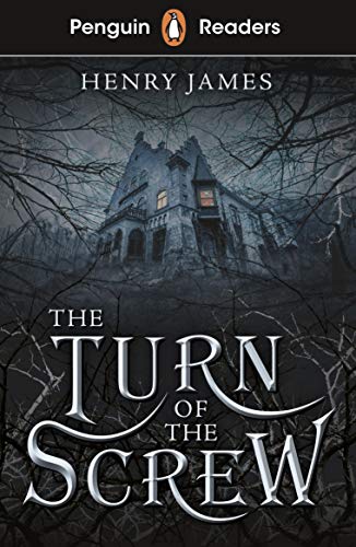 Book Penguin Readers Level 6: The Turn of the Screw (ELT Graded Reader) free