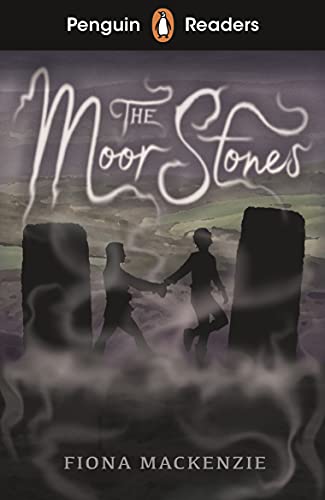 Book Penguin Readers Starter Level: The Moor Stones (ELT Graded Reader) free