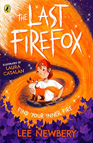 Book The Last Firefox free